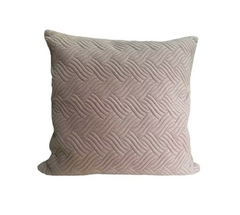 Funda almohadon 45x45cm zigzag en internet