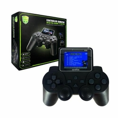 CONSOLA DE JUEGO CONTROLLER GAMEPAD