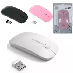 Mouse Inalambrico Time TMMS-8110