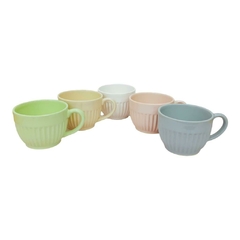 Taza Roma ceramica 300ml