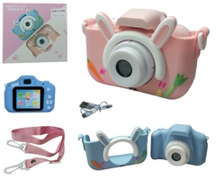 CAMARA MINI DIGITAL INFANTIL