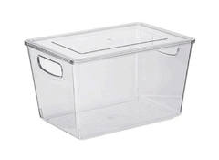 Organizador Premium con tapa CHICO 23,5x13x11,5cm