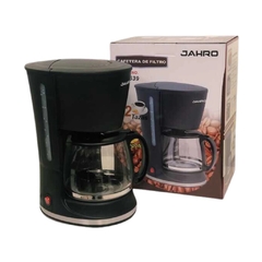 CAFETERA JAHRO (PRODUCTO FRAGIL PARA ENVIAR)