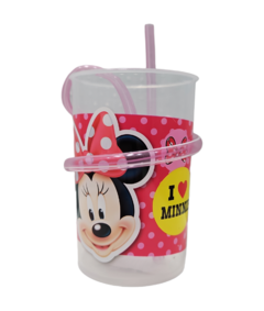 Vaso Junior Infantil - D&S Deco Mayorista