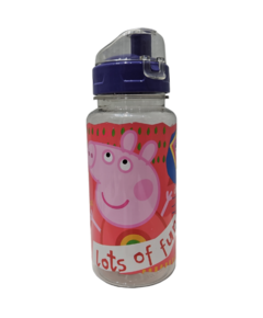 Botella Flip 600ml Infantil en internet