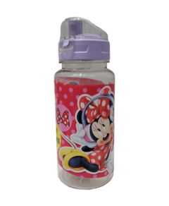 Botella Flip 600ml Infantil - comprar online