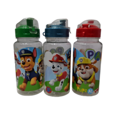 Imagen de Botella Flip 600ml Infantil