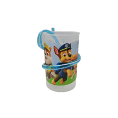 Vaso Junior Infantil - tienda online