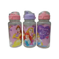 Botella Flip 600ml Infantil - D&S Deco Mayorista