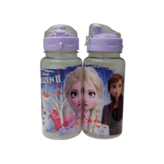 Botella Flip 600ml Infantil