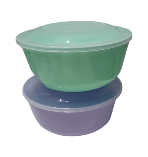 Bowl ensaladera 2lt Eco