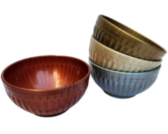 Bowl individual Roma Quality