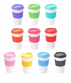 Vaso tipo starbucks - comprar online