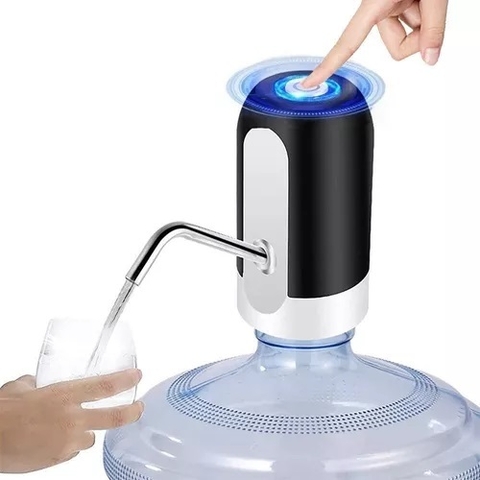 Dispenser electronico