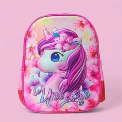 Imagen de Mochila infantil 3D