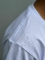 Camiseta Branca, 100% Algodão, Fio 30.1 Penteado - Master Camisetas