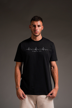 Remera Pulse - comprar online