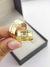 Ouro 18K