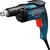 Atornillador Electrico Bosch Gsr 6-25 Durlock Yeso Drywall Color Azul marin - comprar online