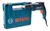 Atornillador Electrico Bosch Gsr 6-25 Durlock Yeso Drywall Color Azul marin