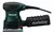 Lijadora De Palma Orbital Fsr200 Metabo 200w Zona Norte Color Verde Frecuencia 50 Hz/60 Hz