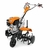 MH 710 MOTOCULTIVADOR STIHL