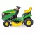 Tractor JOHN DEERE modelo S100 17.5hp - comprar online