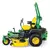 Tractor John Deere Radio Cero Z530 24HP - comprar online