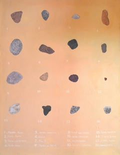 CATALOGO DE PIEDRAS 1