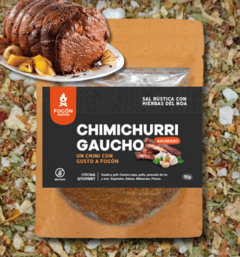 Sal Chimichurri Gaucho