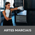 Banner de Slade Fitness