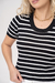 Blusa Clareslan Modal Listrada - loja online