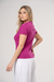 Blusa Clareslan Trabalhada Modal - Clareslan