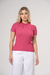 Blusa Clareslan Decote Trabalhado