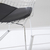 Silla Bertoia Cromada Premium - tienda online