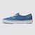 Tenis vans authentic • navy - loja online