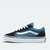 Tenis vans old skool infantil • navy/true white - loja online