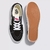 Vans sk8 low blk/tru wht - comprar online