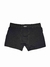 Cueca boxer thanks tripack preto