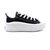 Converse all star move infantil pto/lua roxa/bco - comprar online