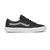 Vans sk8 low reflective • black / true white blk/tru wht