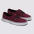 Tenis vans authentic • port royale/black - comprar online