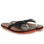 Chinelo kenner red lrj • k/pto/ crstl/pto - comprar online