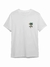 T-shirt thanks palm vector v2 • branco - comprar online