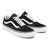 Tenis vans old skool pro • black / white - loja online