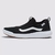 Vans ultrarange exo slip • blk/tru wht na internet