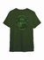 T-shirt thanks merck • verde escuro