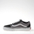 Tenis vans old skool • black / pewter na internet