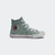 Tenis converse chuck taylor all star side zip hi infantil • vd.ment/melan.fos/bco na internet