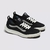 Imagem do Tenis vans ultrarange vr3 vn0a4bxb1kp blk/marshmalow